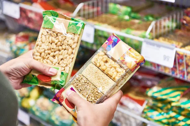 متجر بروتين بار