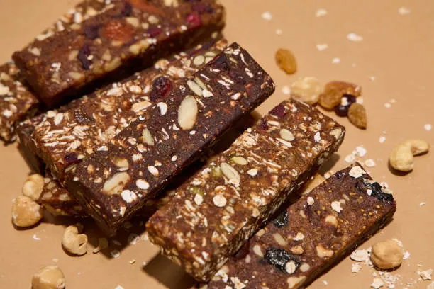 متجر بروتين بار