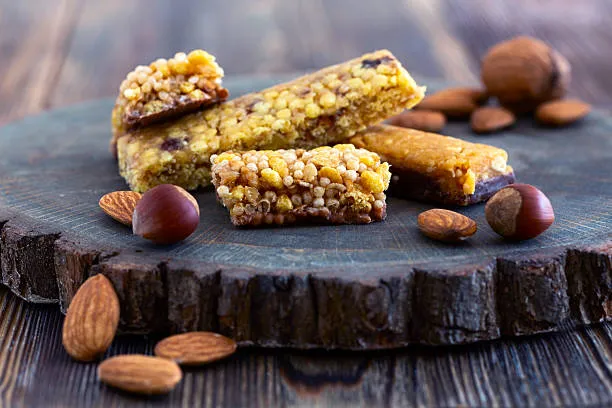 متجر بروتين بار