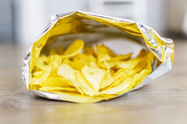 انواع السناك للدايت