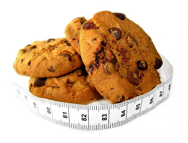 انواع السناك للدايت